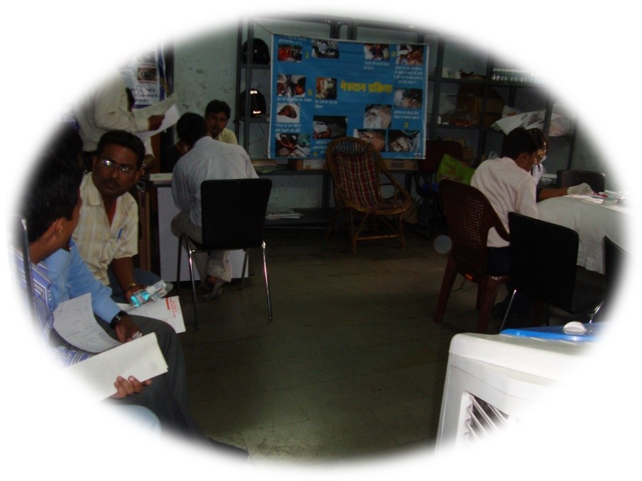 Health Camp-5